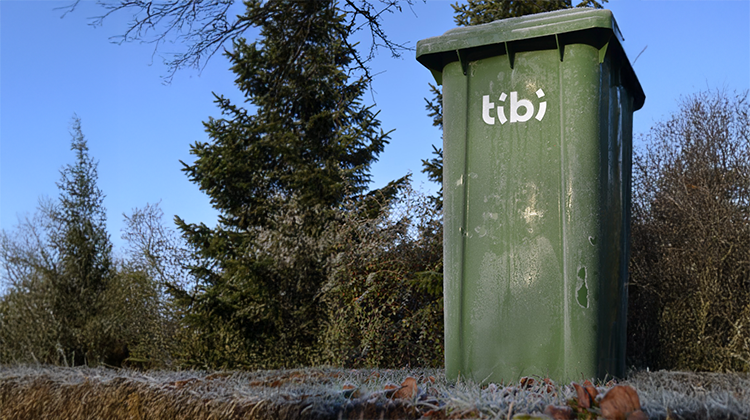 Quelques frissons hivernaux se font ressentir !