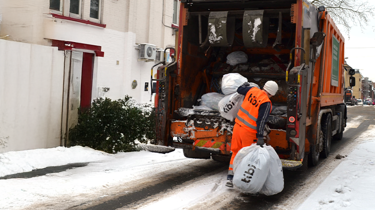 Informations collectes