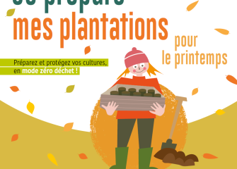 BROCHURE PLANTATION PRINTEMPS