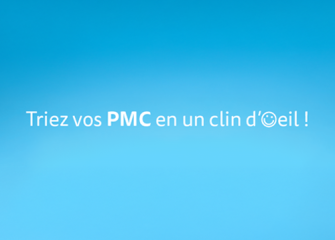 Mini guide du tri - PMC