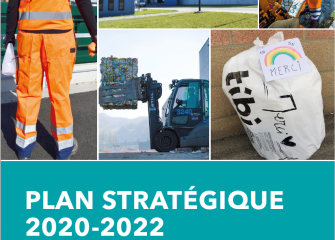 Plan Stratégique 2020- 2022 1ère évaluation
