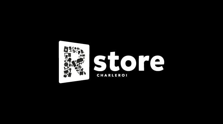 NOUVEAU &ndash; Ouverture du R store Charleroi ce mardi 20 janvier 2026 d&egrave;s 9h